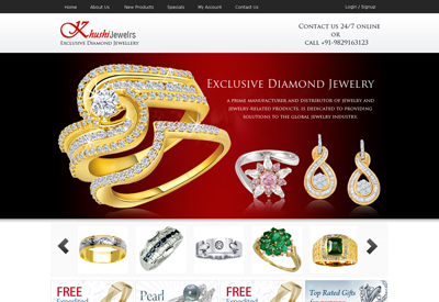 web development india
