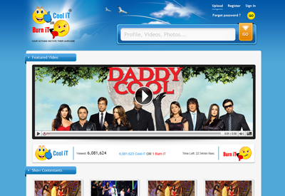 web design india